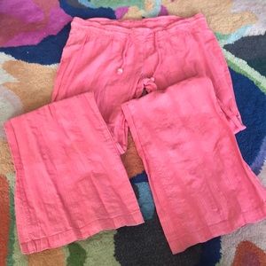 Billabong Cotton Beach Pants
